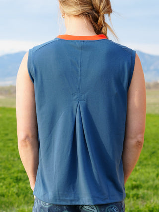 Women's Poplar Tank