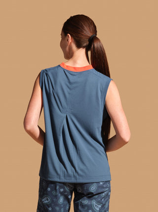 Women's Poplar Tank