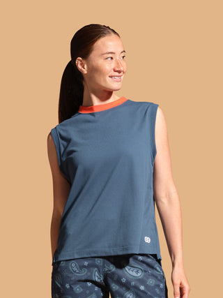 Women's Poplar Tank