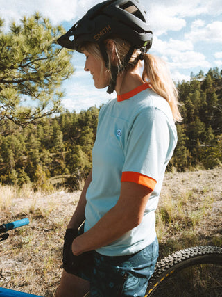Women's Poplar Tee