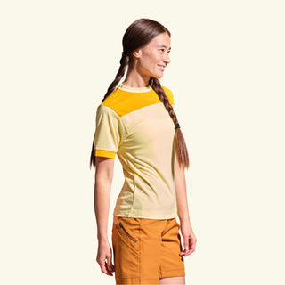 Women's Poplar Tee