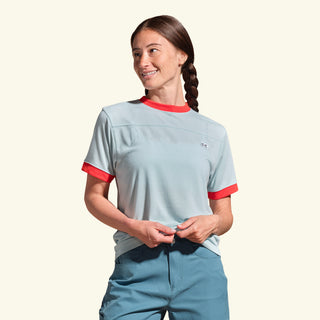 Women's Poplar Tee