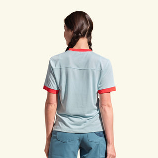 Women's Poplar Tee