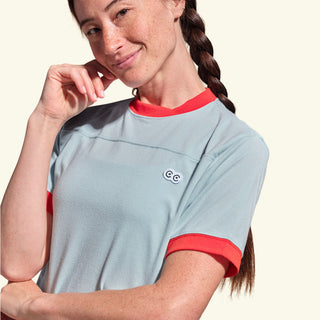Women's Poplar Tee