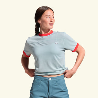 Women's Poplar Tee