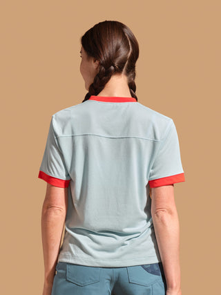 Women's Poplar Tee