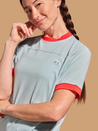 Women's Poplar Tee
