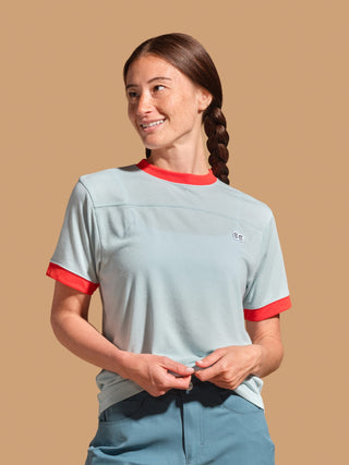 Women's Poplar Tee