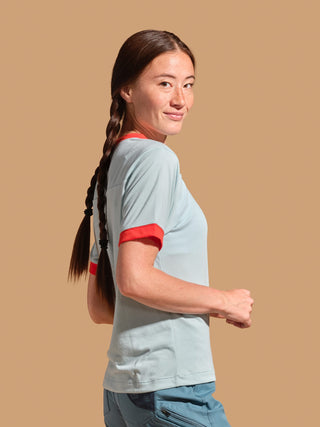 Women's Poplar Tee