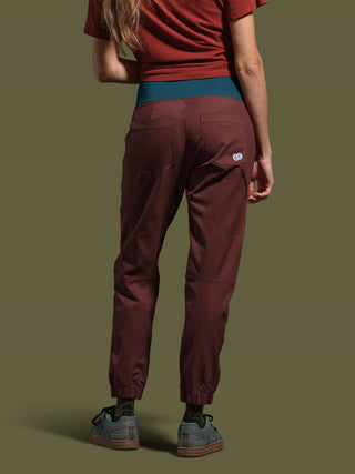Women's Ramble Scramble Pant