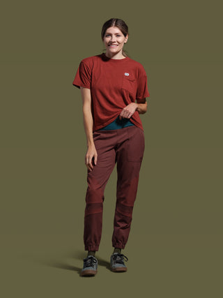 Women's Ramble Scramble Pant