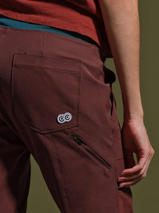 Women's Ramble Scramble Pant
