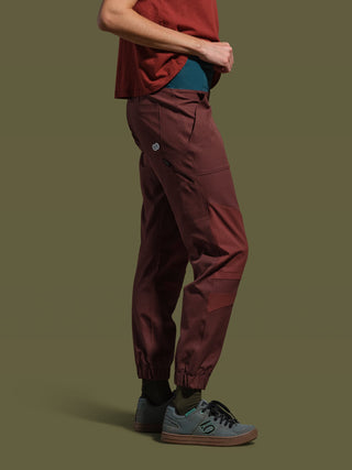 Women's Ramble Scramble Pant