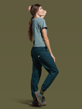 Women's Ramble Scramble Pant