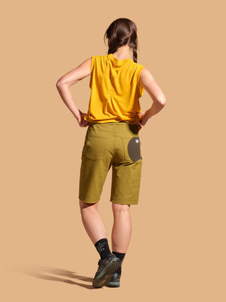 Men's Ramble Scramble 11.5"