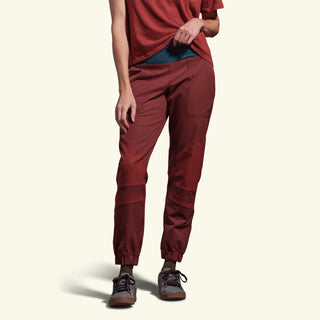 Women's Ramble Scramble Pant