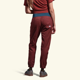 Women's Ramble Scramble Pant