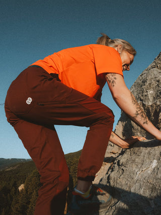 Women's Ramble Scramble Pant