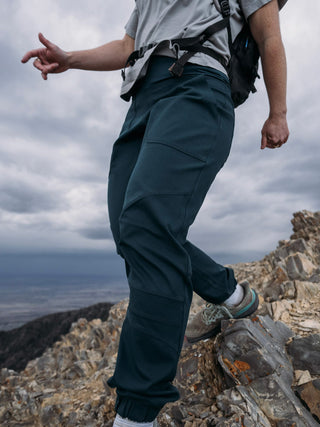 Women's Ramble Scramble Pant