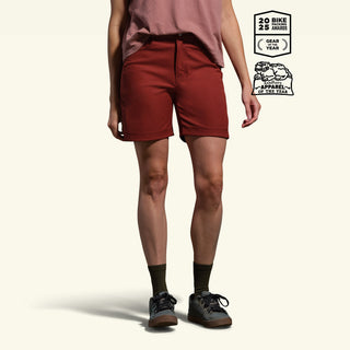 Women's Ramble Scramble Short