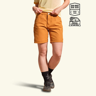 Women's Ramble Scramble Short