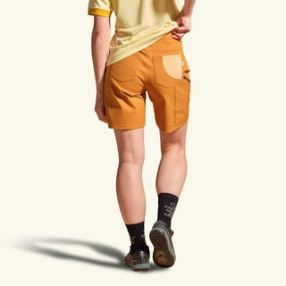 Women's Ramble Scramble Short
