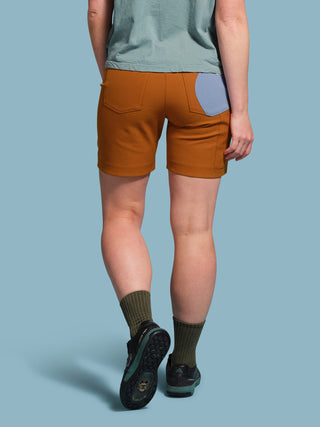 Women's Ramble Scramble Short
