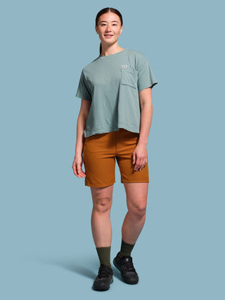 Women's Ramble Scramble Short