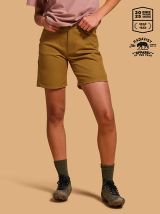 Women's Ramble Scramble Short