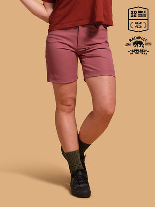 Women's Ramble Scramble Short