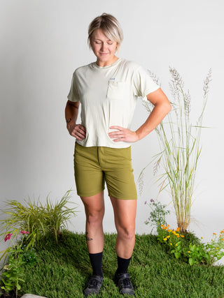 Women's Ramble Scramble Short - Last Chance!