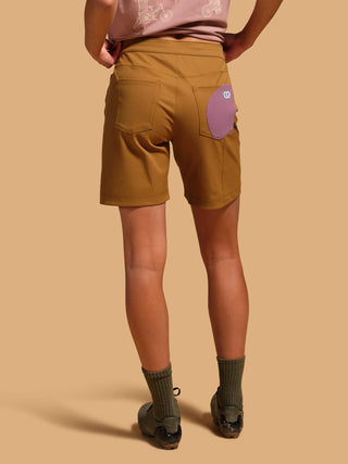 Women's Ramble Scramble Short