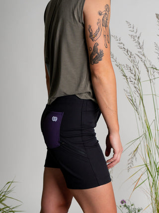 Women's Ramble Scramble Short - Last Chance!