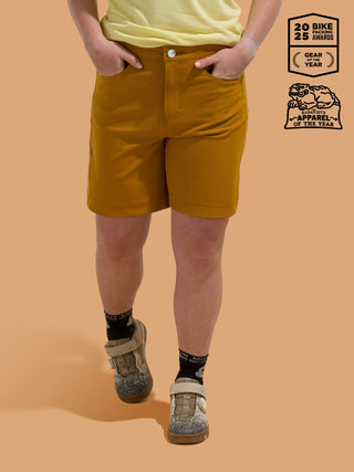 Women's Ramble Scramble Short