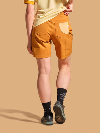 Women's Ramble Scramble Short