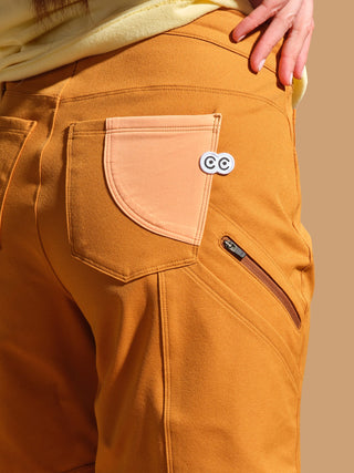 Women's Ramble Scramble Short