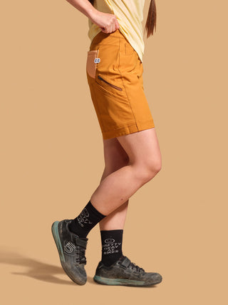 Women's Ramble Scramble Short