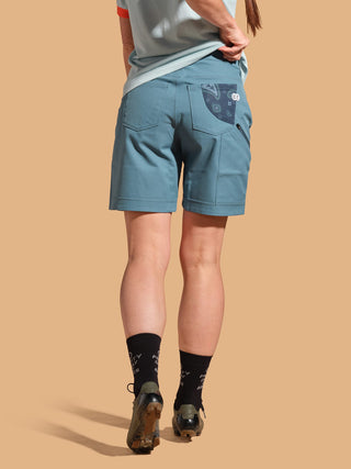 Women's Ramble Scramble Short