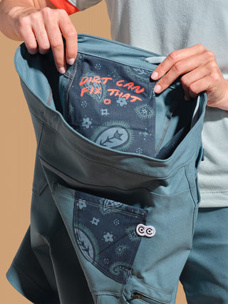 Women's Ramble Scramble Short