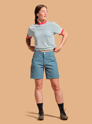 Women's Ramble Scramble Short