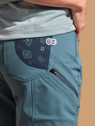 Women's Ramble Scramble Short