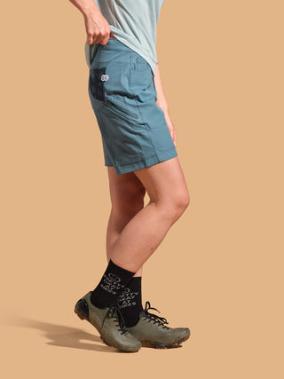 Women's Ramble Scramble Short