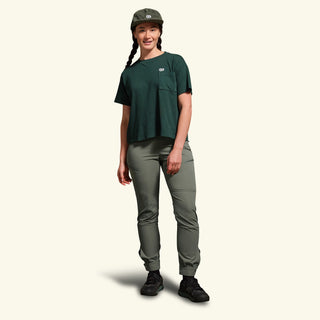 Women's Sun Dog Pant