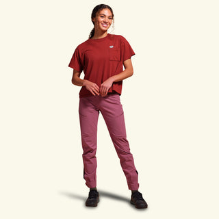 Women's Sun Dog Pant