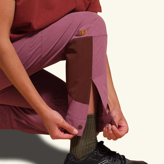 Women's Sun Dog Pant