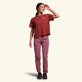 Women's Sun Dog Pant