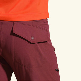 Women's Sun Dog Pant