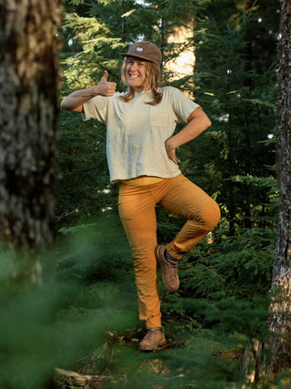 Women's Sun Dog Pant - Last Chance!