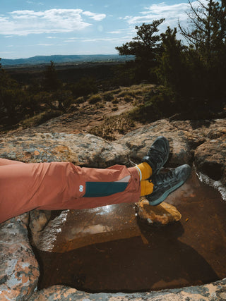 Women's Sun Dog Pant
