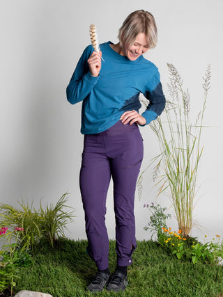 Women's Sun Dog Pant - Last Chance!